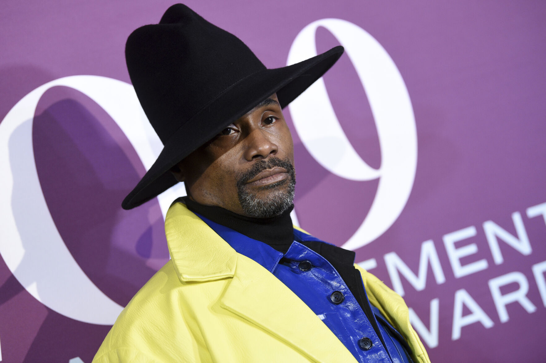 Billy Porter